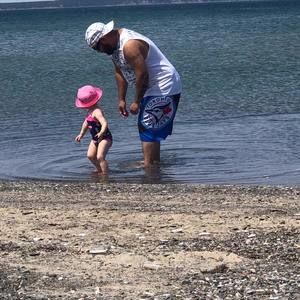 Meet your Posher, Philip